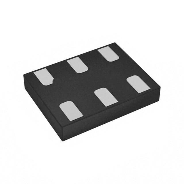 ASTMUPLPE-156.250MHZ-LJ-E-T MEMS OSC XO 156.2500MHZ LVPECL