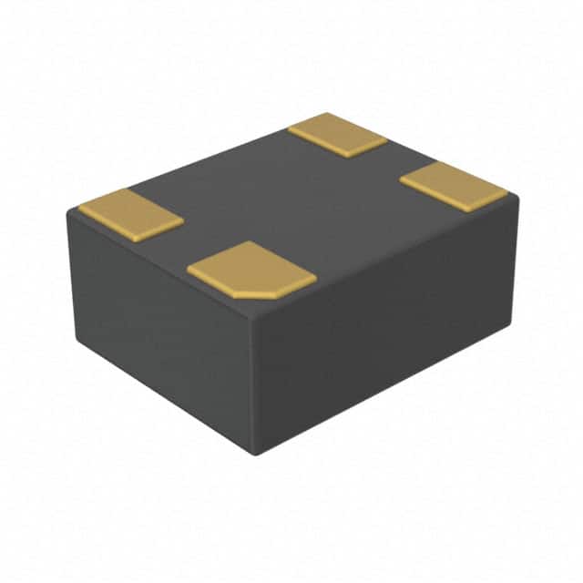 AMPMAFB-20.0000T MEMS OSC XO 20.0000MHZ SMD
