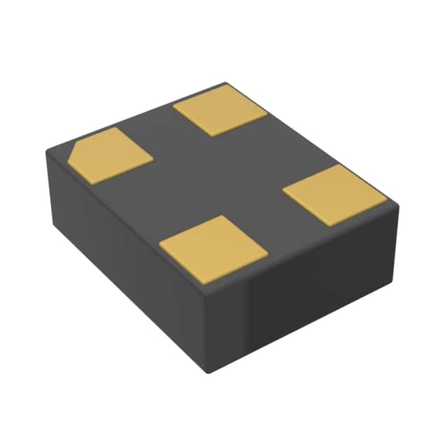 AMPMDDC-2.0480T3 MEMS OSC XO 2.0480MHZ CMOS SMD