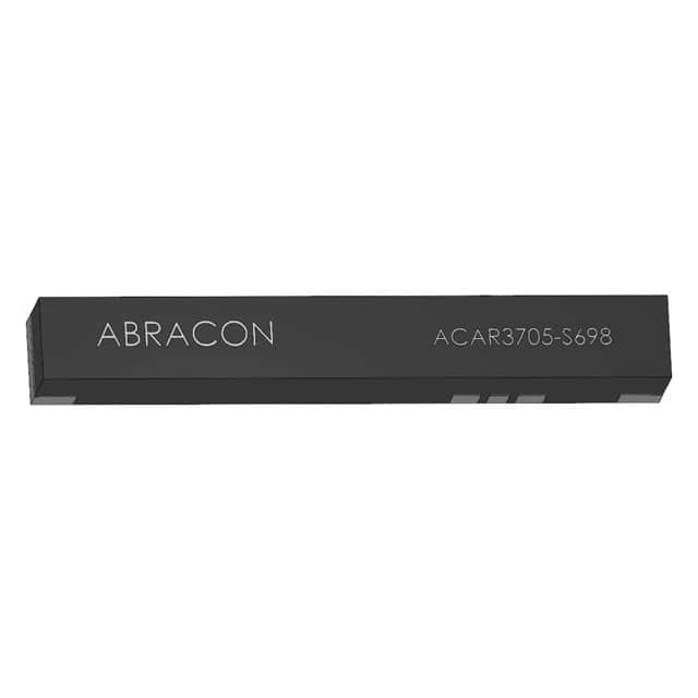ACAR3705-S698 4G/LTE CERAMIC CHIP ANT