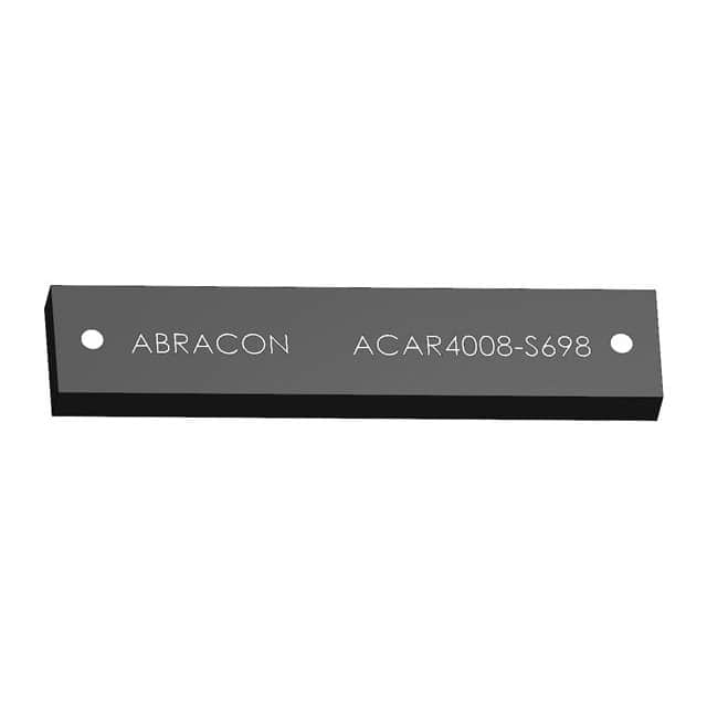 ACAR4008-S698 4G/LTE CERAMIC CHIP ANT