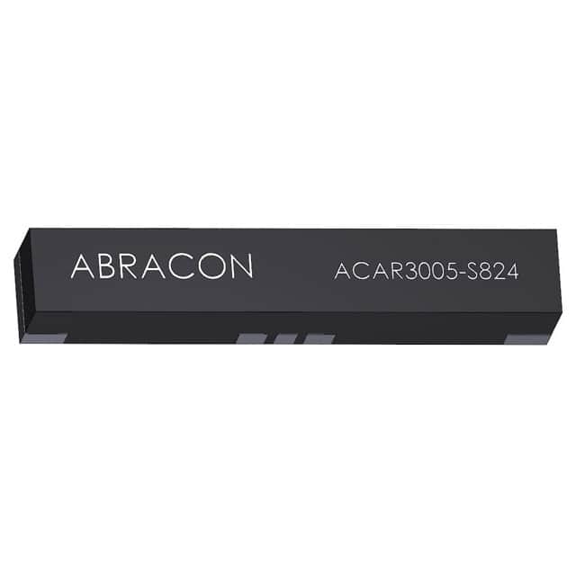 ACAR3005-S824 2G/3G/GSM CERAMIC CHIP ANT
