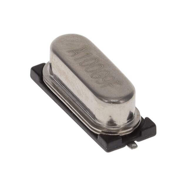 ABLS-10.000MHZ-16-A-4-H-T CRYSTAL 10.0000MHZ 16PF SMD