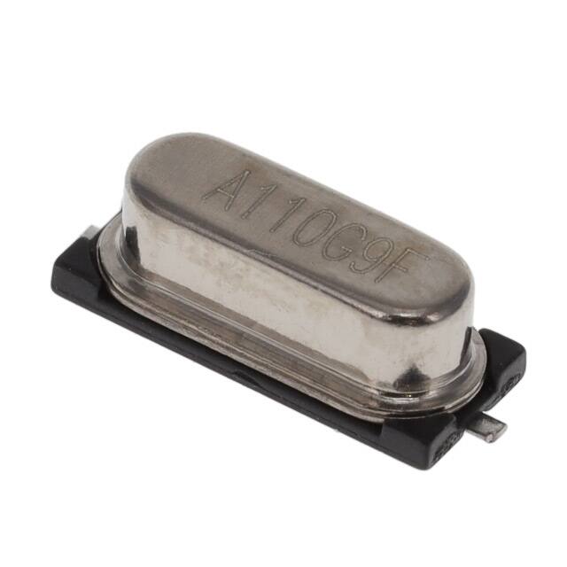 ABLS-11.0592MHZ-20-B-3-H-T CRYSTAL 11.0592MHZ 20PF SMD