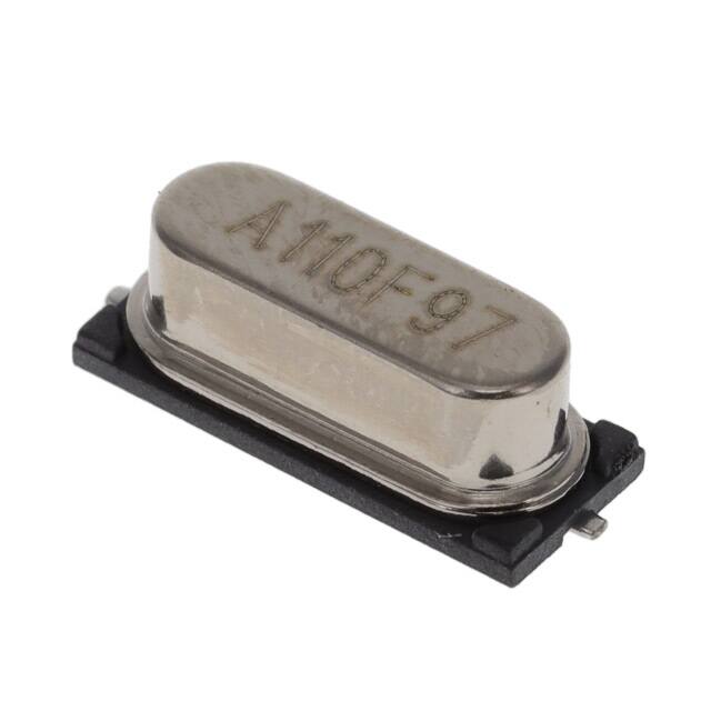 ABLS-11.0592MHZ-20-L-4-Q-T CRYSTAL 11.0592MHZ 20PF SMD