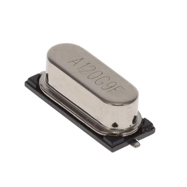 ABLS-12.000MHZ-30-A-4-H-T CRYSTAL 12.0000MHZ 30PF SMD