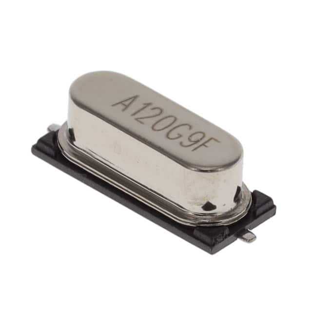 ABLS-12.000MHZ-32-B-4-Y-T CRYSTAL 12.0000MHZ 32PF SMD