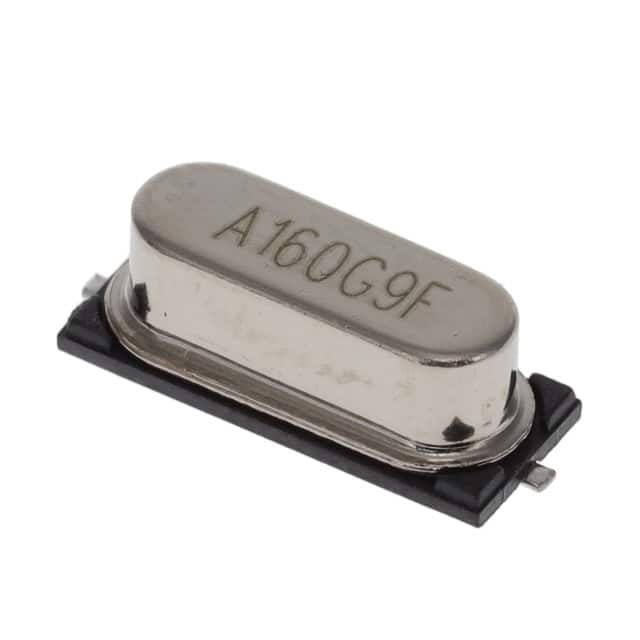 ABLS-16.000MHZ-16-A-4-H-T CRYSTAL 16.0000MHZ 16PF SMD