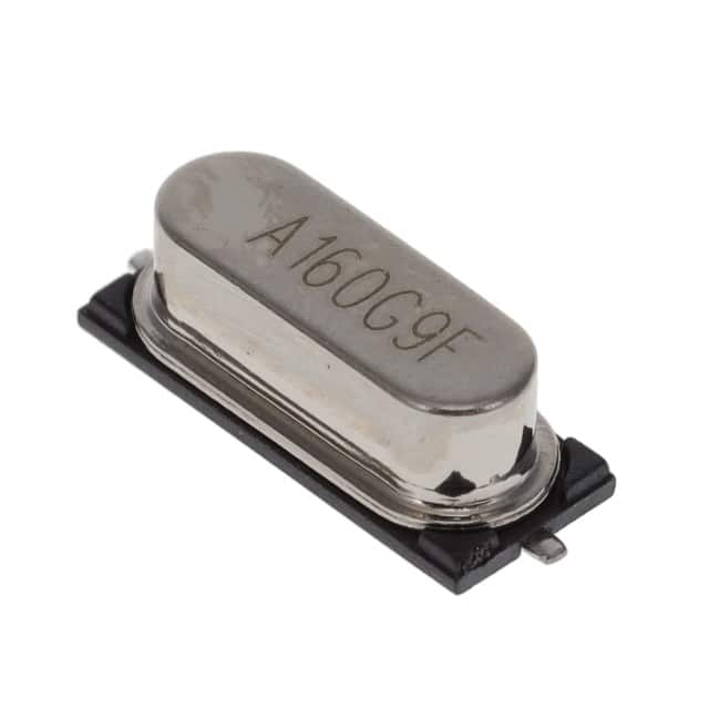 ABLS-16.000MHZ-D-3-Y-T CRYSTAL 16.0000MHZ 18PF SMD