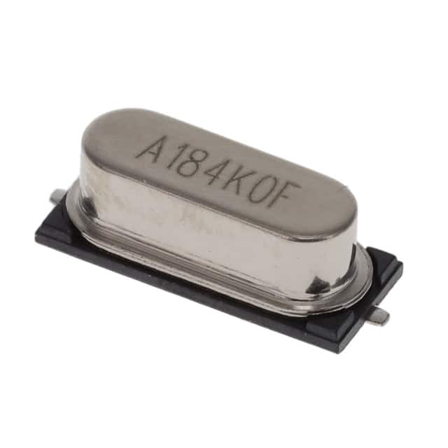 ABLS-18.432MHZ-20-D-4-H-T CRYSTAL 18.4320MHZ 20PF SMD
