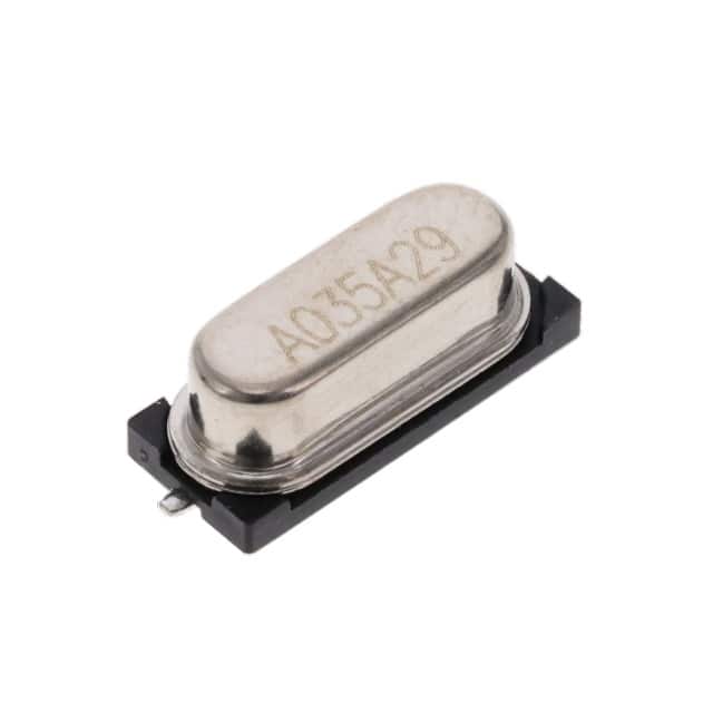 ABLS-3.579545MHZ-B-3-H-T CRYSTAL 3.579545MHZ 18PF SMD