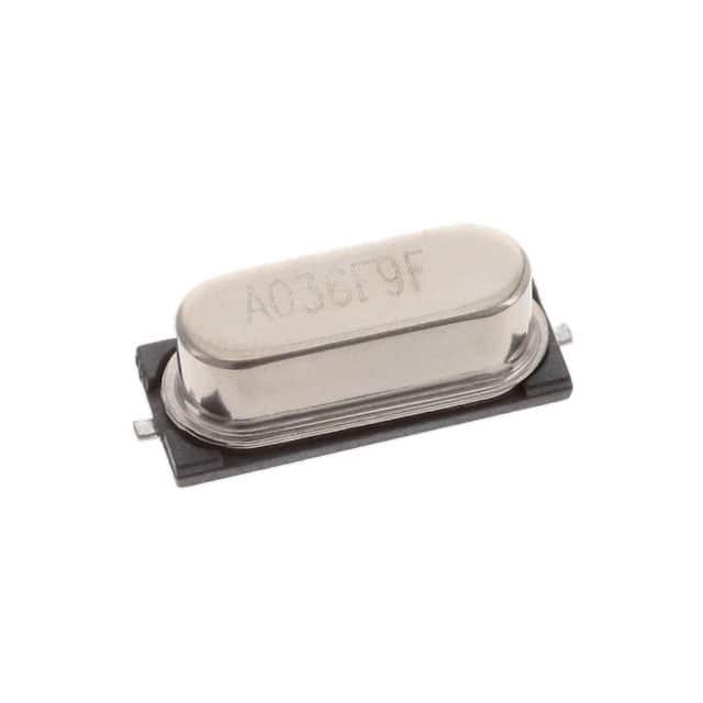 ABLS-3.6864MHZ-20-B-4-Y-T CRYSTAL 3.6864MHZ 20PF SMD
