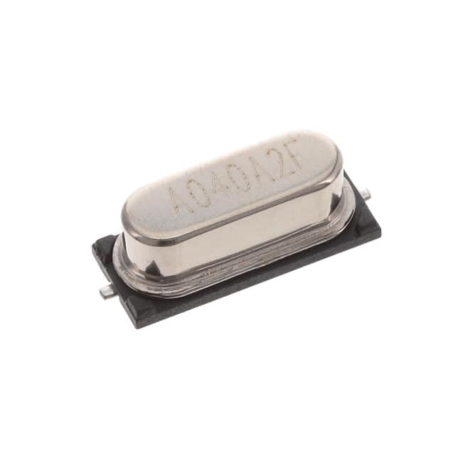 ABLS-4.096MHZ-20-B-4-Y-T CRYSTAL 4.0960MHZ 20PF SMD