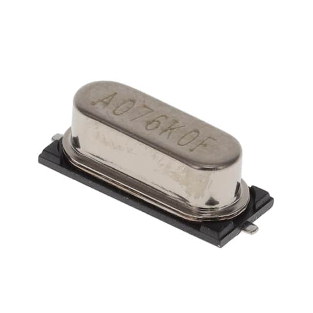 ABLS-7.680MHZ-D-4-Y-T CRYSTAL 7.6800MHZ 18PF SMD