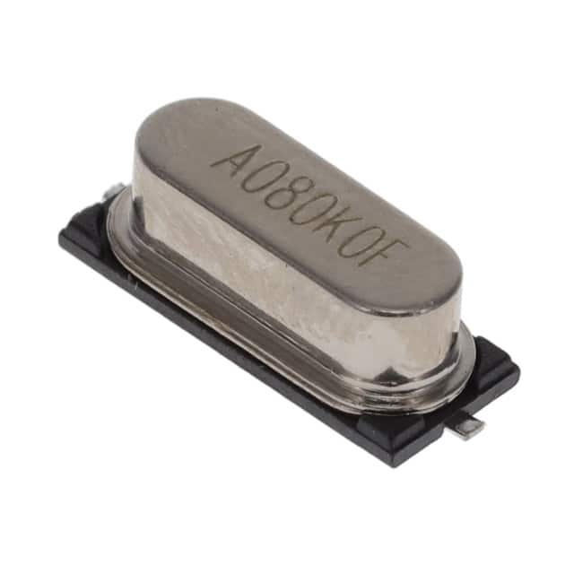 ABLS-8.000MHZ-16-D-4-H-T CRYSTAL 8.0000MHZ 16PF SMD