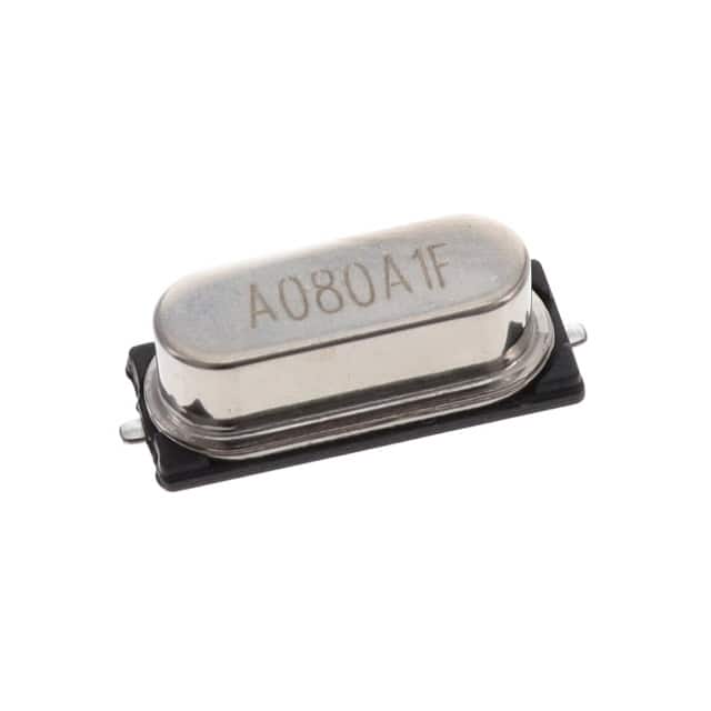 ABLS-8.000MHZ-B-4-Y-T CRYSTAL 8.0000MHZ 18PF SMD