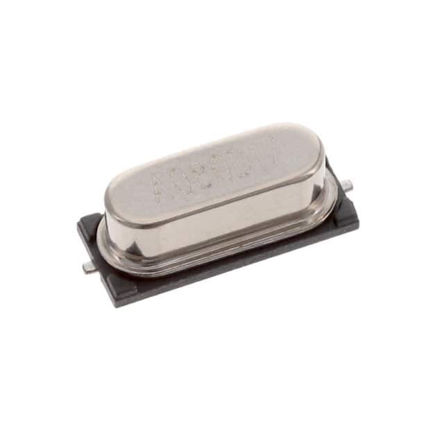 ABLS-8.000MHZ-D-3-Y-T CRYSTAL 8.0000MHZ 18PF SMD
