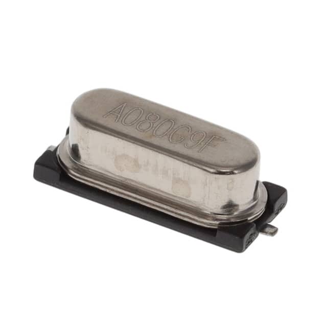 ABLS-8.000MHZ-D-4-H-T CRYSTAL 8.0000MHZ 18PF SMD