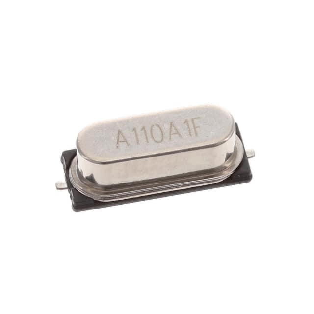 ABLS-11.0592MHZ-20-B-4-H-T CRYSTAL 11.0592MHZ 20PF SMD