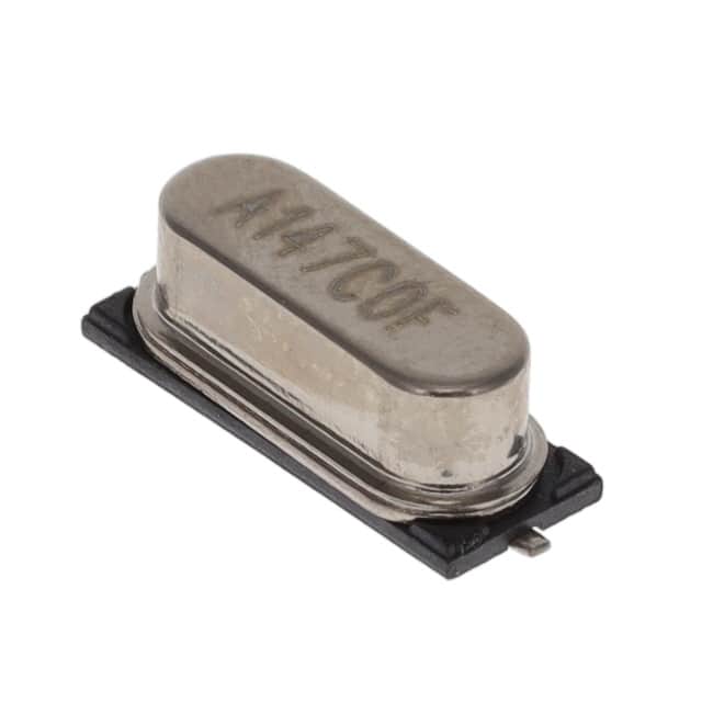 ABLS-14.7456MHZ-20-B-4-Y-T CRYSTAL 14.7456MHZ 20PF SMD