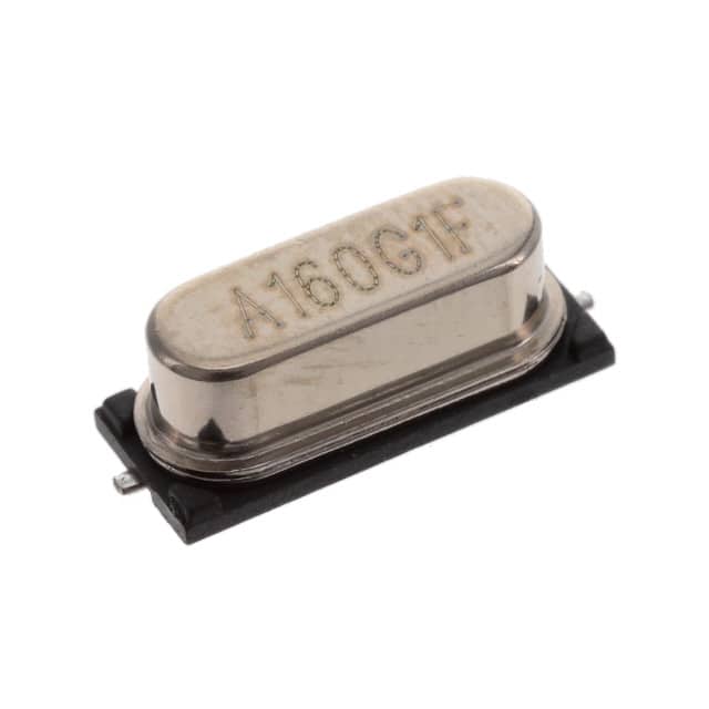 ABLS-16.000MHZ-20-B-4-Y-T CRYSTAL 16.0000MHZ 20PF SMD