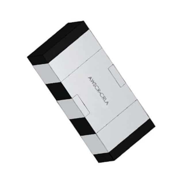 AWSCR-4.00CRLA-C15-T3 CERAMIC RES 4.0000MHZ 15PF SMD