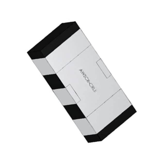 AWSCR-4.19CRLB-C15-T3 CERAMIC RES 4.1900MHZ 15PF SMD