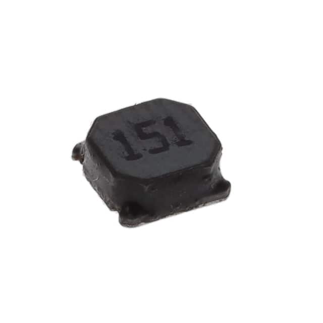 ASPI-0418FS-151M-T3 FIXED IND 150UH 320MA 2.4OHM SMD