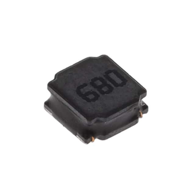 ASPI-0418FS-680M-T3 FIXED IND 68UH 500MA 1.128OHM SM