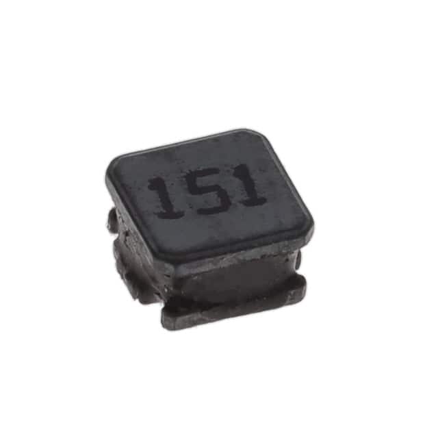 ASPI-0425-151M-T3 FIXED IND 150UH 220MA 1.92OHM SM