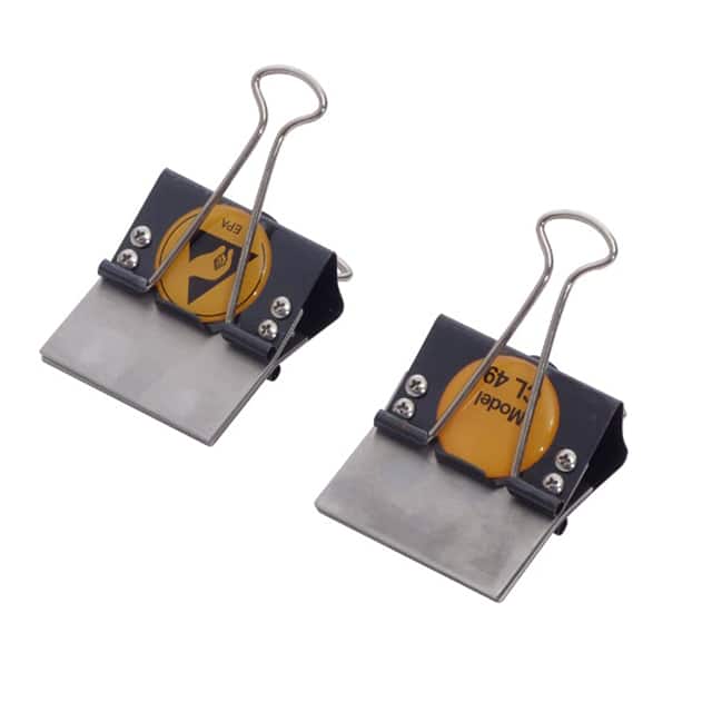 7200.CL.49 CLAMP PROBES, SET OF TWO
