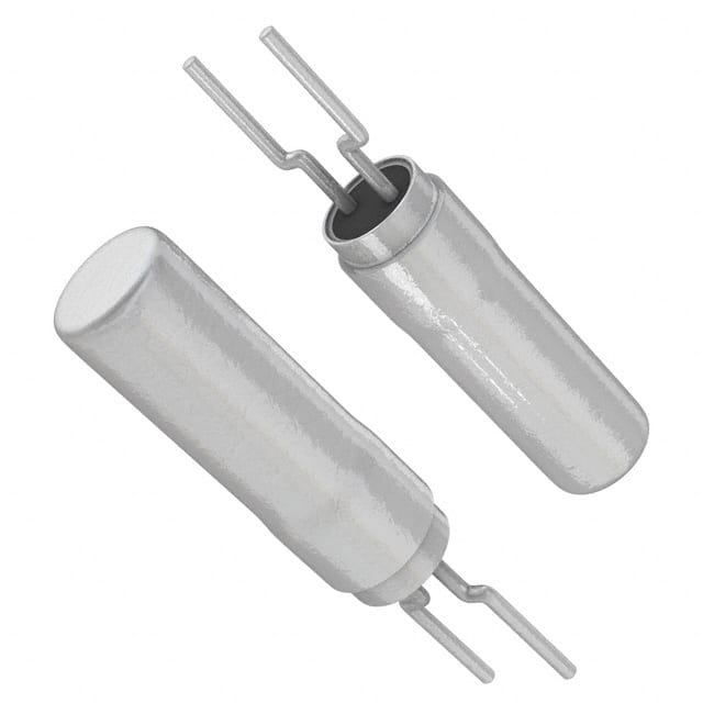 AB26TRB-32.768KHZ-6-TR CRYSTAL 32.7680KHZ 6PF TH