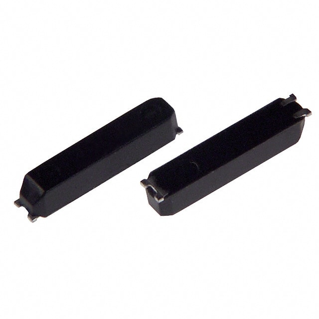 ABS13-32.768KHZ-T CRYSTAL 32.7680KHZ 12.5PF SMD