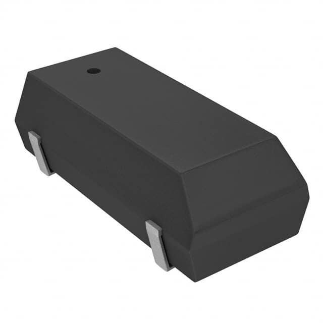 ABS25-32.768KHZ-T CRYSTAL 32.7680KHZ 12.5PF SMD