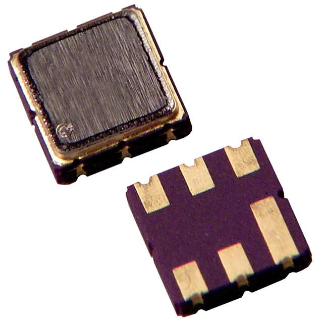 AFS869S3-T FILTER SAW 869MHZ 6SMD