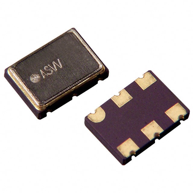 ASVV-44.736MHZ-N102-T XTAL OSC VCXO 44.7360MHZ CMOS