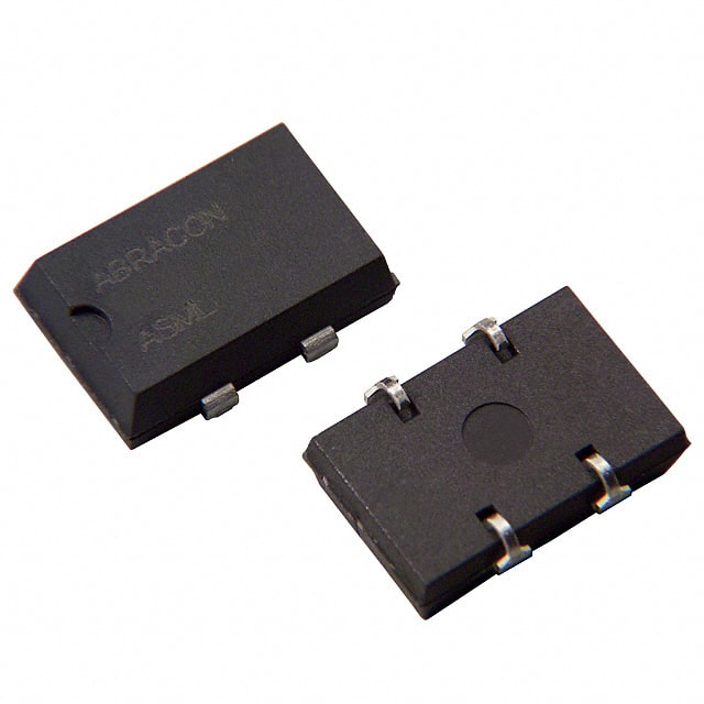 ASML-14.31818MHZ-T XTAL OSC XO 14.31818MHZ HCMOS