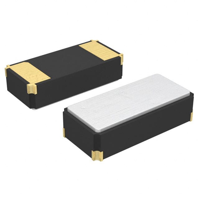 ABS07L-32.768KHZ-T CRYSTAL 32.7680KHZ 12.5PF SMD