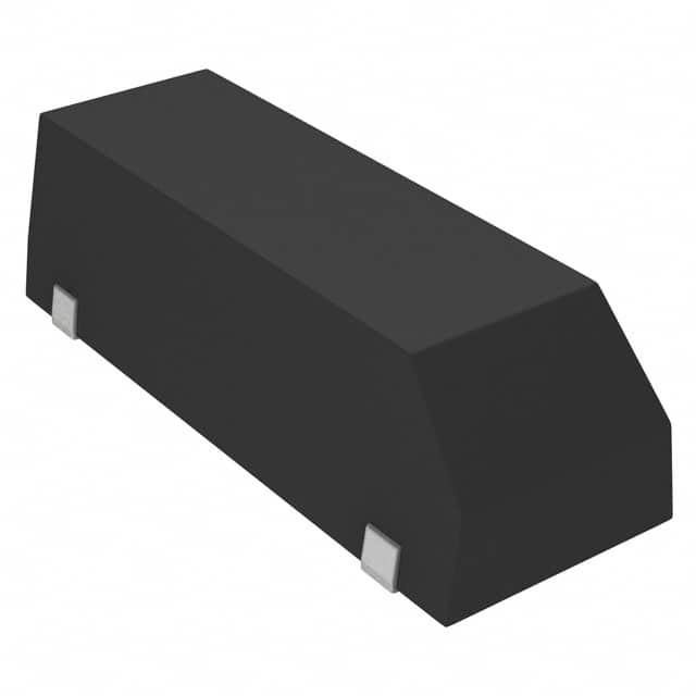 ABSM2-8.192MHZ-4-T CRYSTAL 8.1920MHZ 18PF SMD