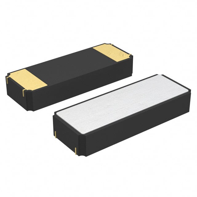 ABS10-32.768KHZ-T CRYSTAL 32.7680KHZ 12.5PF SMD