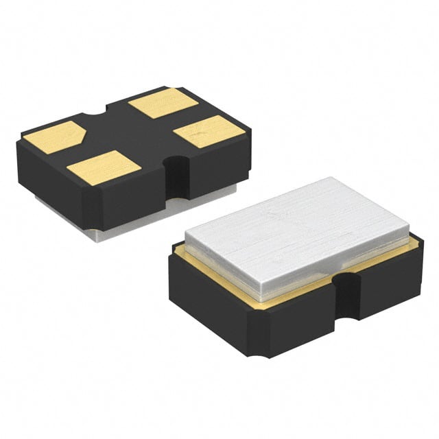 ASDK-32.768KHZ-LRT XTAL OSC XO 32.7680KHZ CMOS SMD