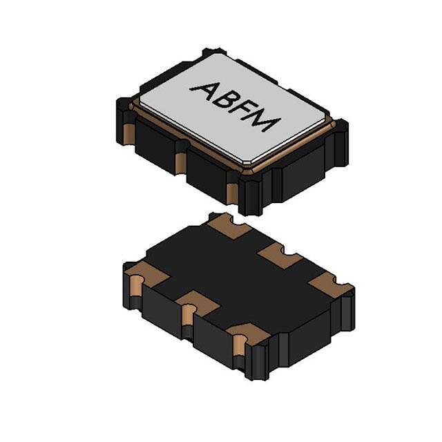 ABFM1-200.000MHZ-V-T XTAL OSC 200.0000MHZ SMD