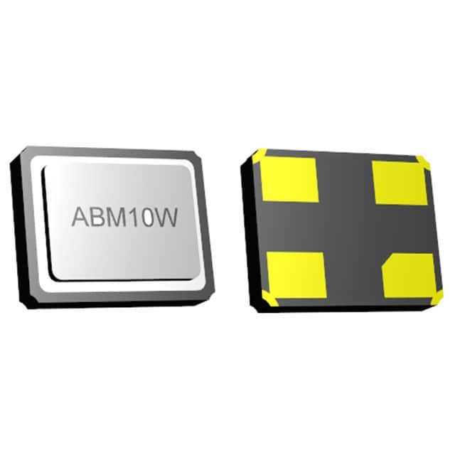 ABM10W-48.0000MHZ-8-D7G-T3 CRYSTAL 48.0000MHZ 8PF SMD