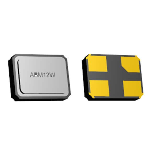 ABM12W-32.0000MHZ-8-R80-D2X-T3 CRYSTAL 32.0000MHZ 8PF SMD