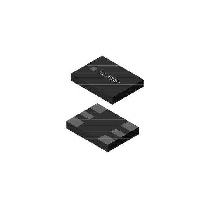 ACG0806U UWB ANT 3.3GHZ- 7.2GHZ SMD CHIP