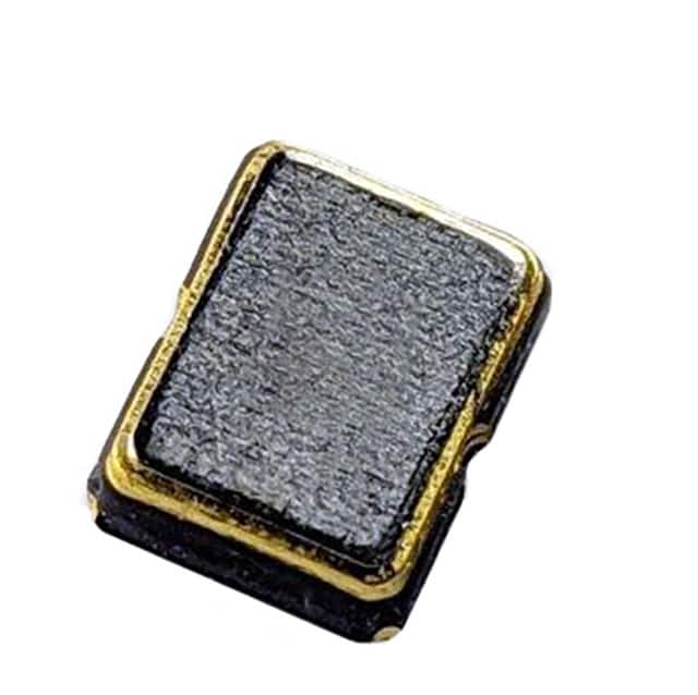 AK2PAF1-100.00000T XTAL OSC XO 100MHZ 3.3V LVPECL
