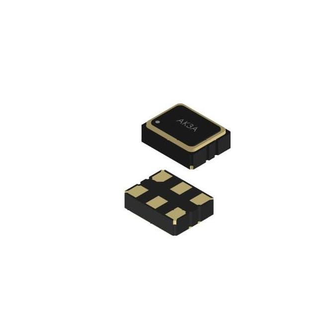 AK3ADDF1-100.000T3 XTAL OSC XO 100MHZ LVDS SMD