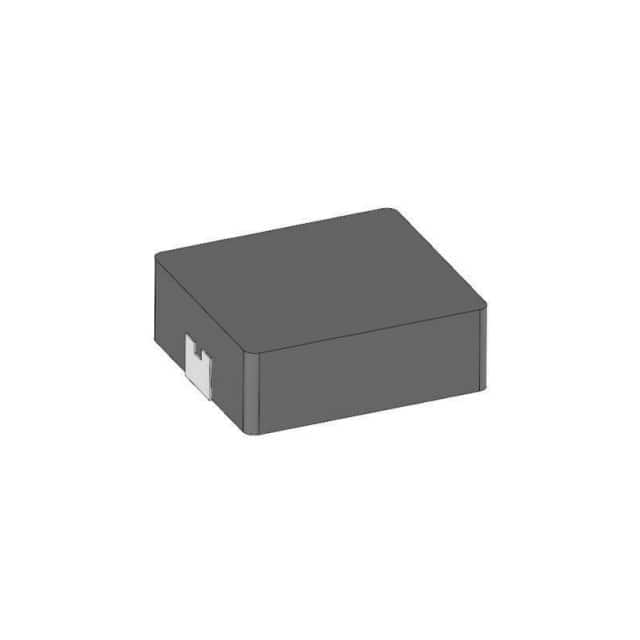 AMPLA1004S-100MT FIXED IND 10UH 7.5A 30 MOHM SMD