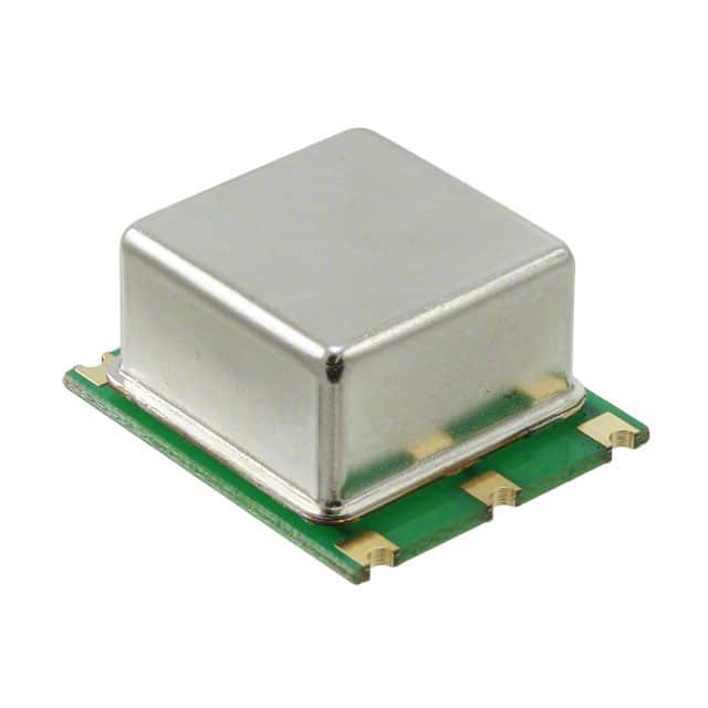 AOCJY-12.800MHZ-T XTAL OSC VCOCXO 12.8000MHZ CMOS