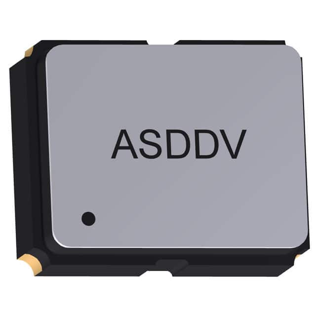 ASDDV-24.000MHZ-LC-T3 OSC XO 24.000MHZ CMOS SMD